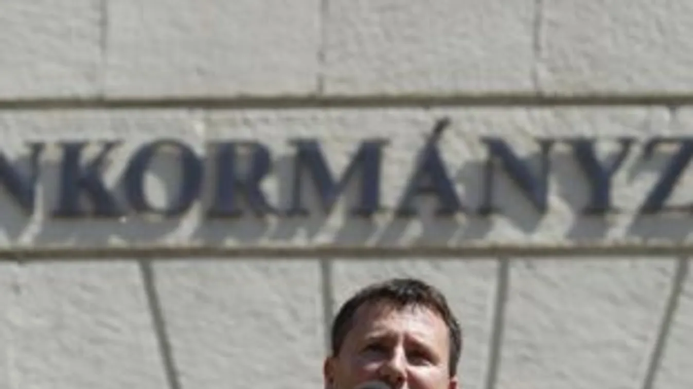 Fidesz: Azonnal kezdje meg Karácsony Gergely a Lánchíd felújítását!