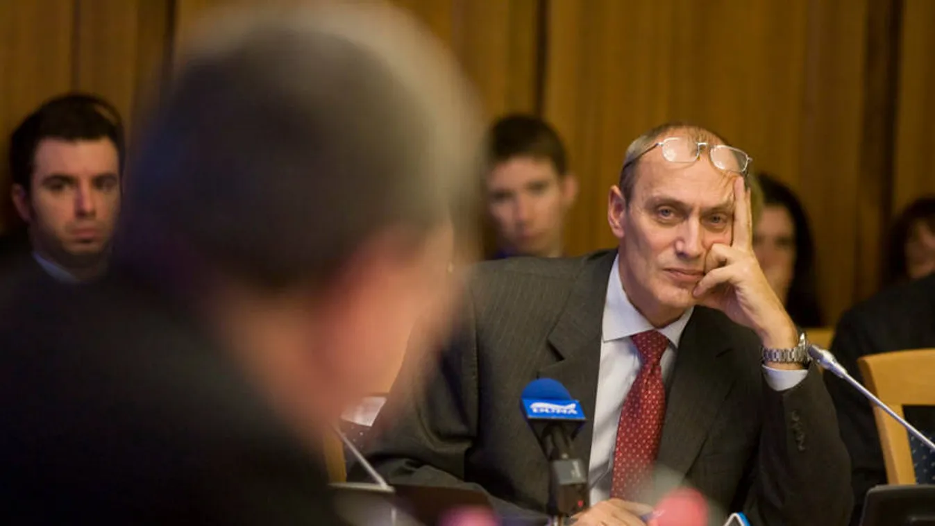 Kiderült, mi lett Soros György pénzével