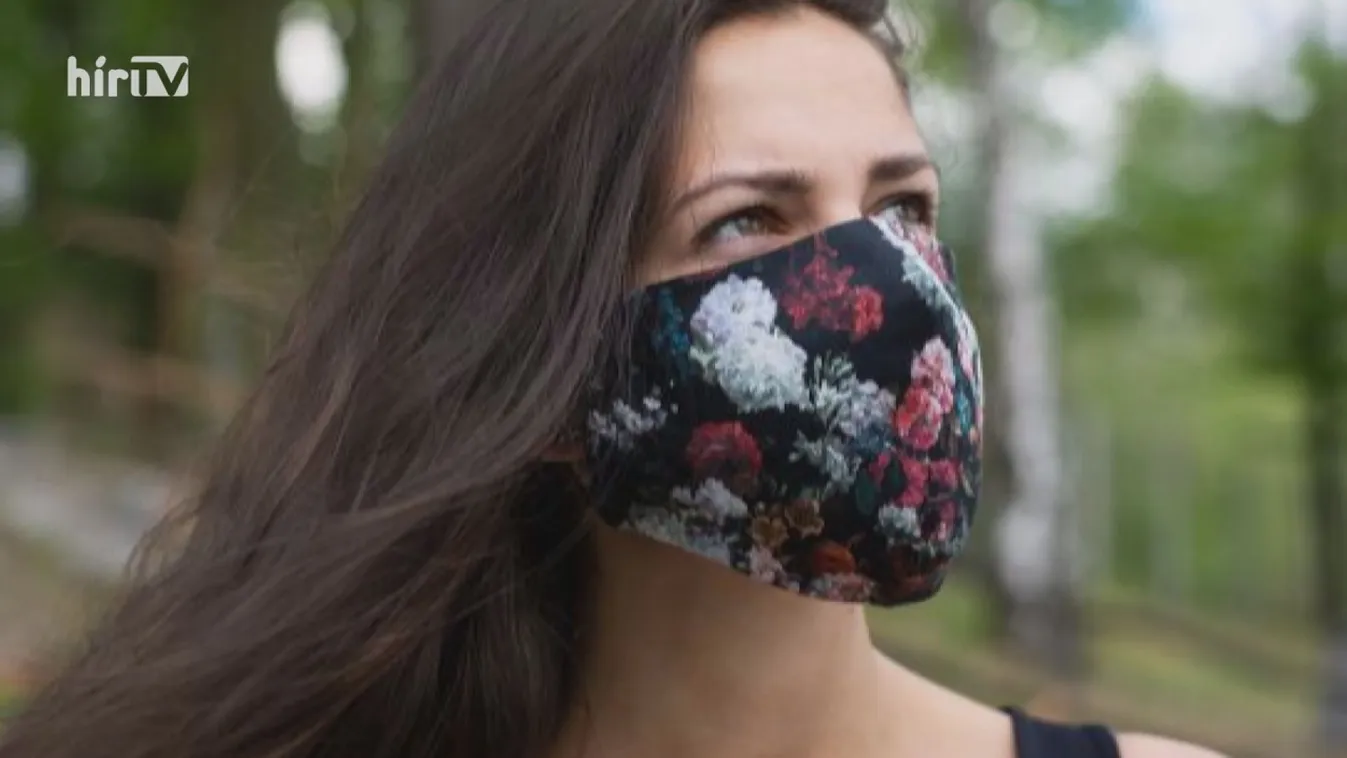 Panaszkönyv: A valóban hatékony szájmaszk