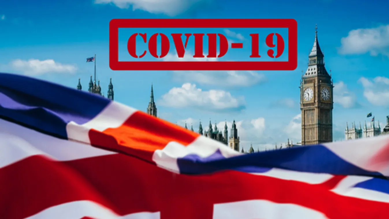Fel kell mérni, hogy Nagy-Britannia készen áll-e egy második hullámra