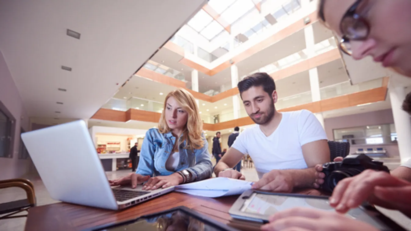 Intézményi modellváltás és integráció a felsőoktatásban