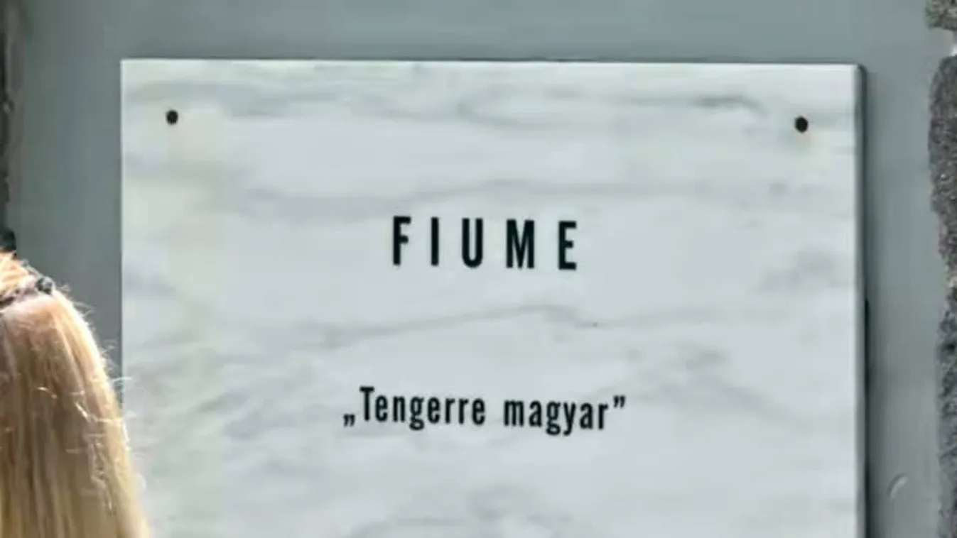 Újabb fake news-ra hívta fel a figyelmet Szijjártó