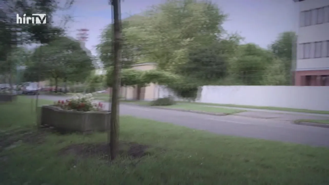 Riasztás (2020-06-23)