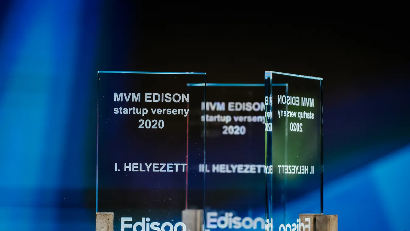 Innovatív rollertöltő, virtuális malacpersely, blockchain alapú megújulók – Győzteseket hirdetett az MVM EDISON