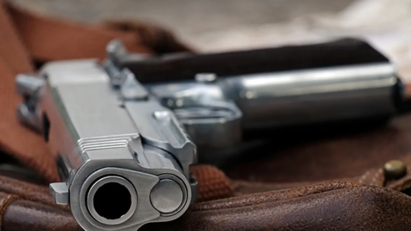 Lövöldözés és garázdaság miatt hat embert állítottak elő Örkényben