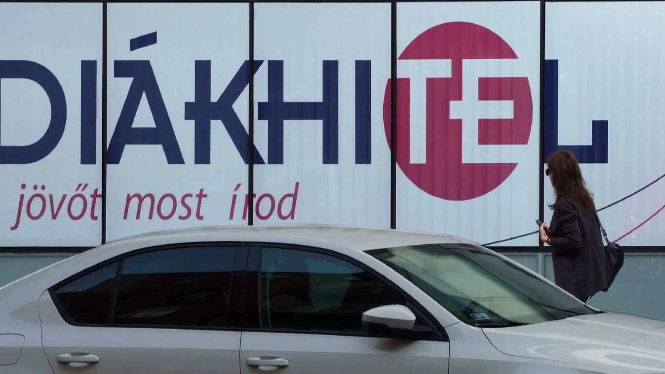 Ma jár le a Diákhitel 1 igénylési és keretemelési határideje