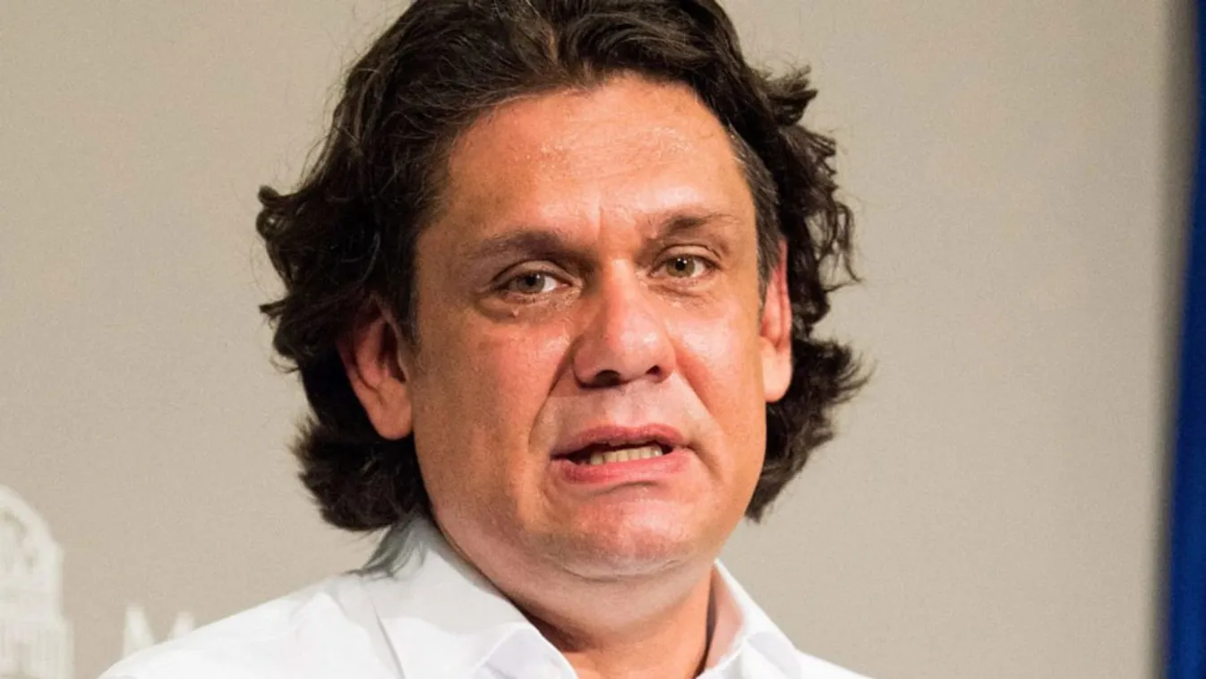 Deutsch Tamásnak is megvan a véleménye László Imréről