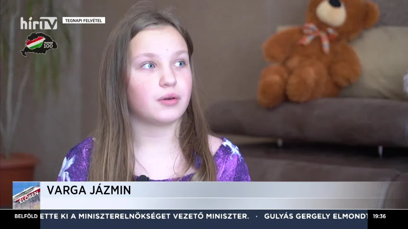 Magyarország élőben Kövér Lászlóval (2020-06-04)