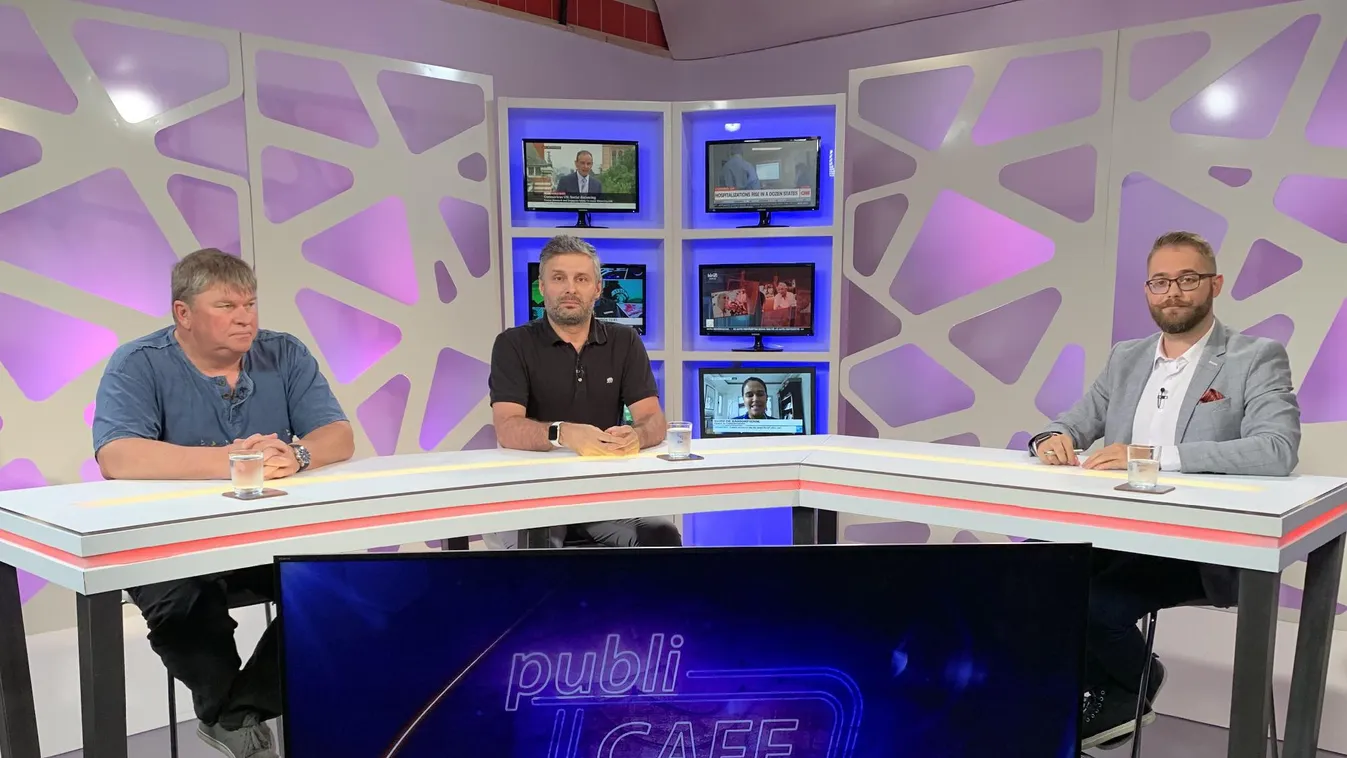 Publi Cafe: A baloldal teljesen alkalmatlan az ellenzék szerepére is