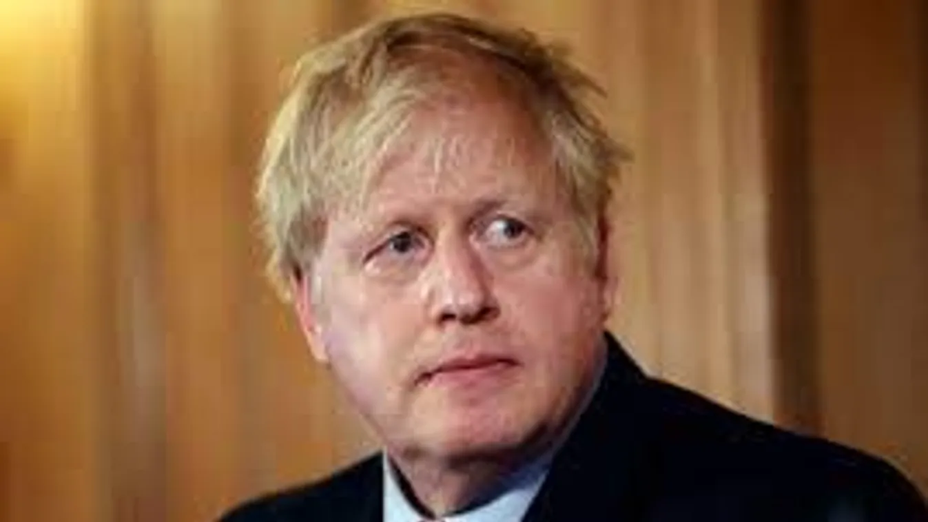 Johnson: A jövő héten nyithatnak az éttermek, szállodák, múzeumok