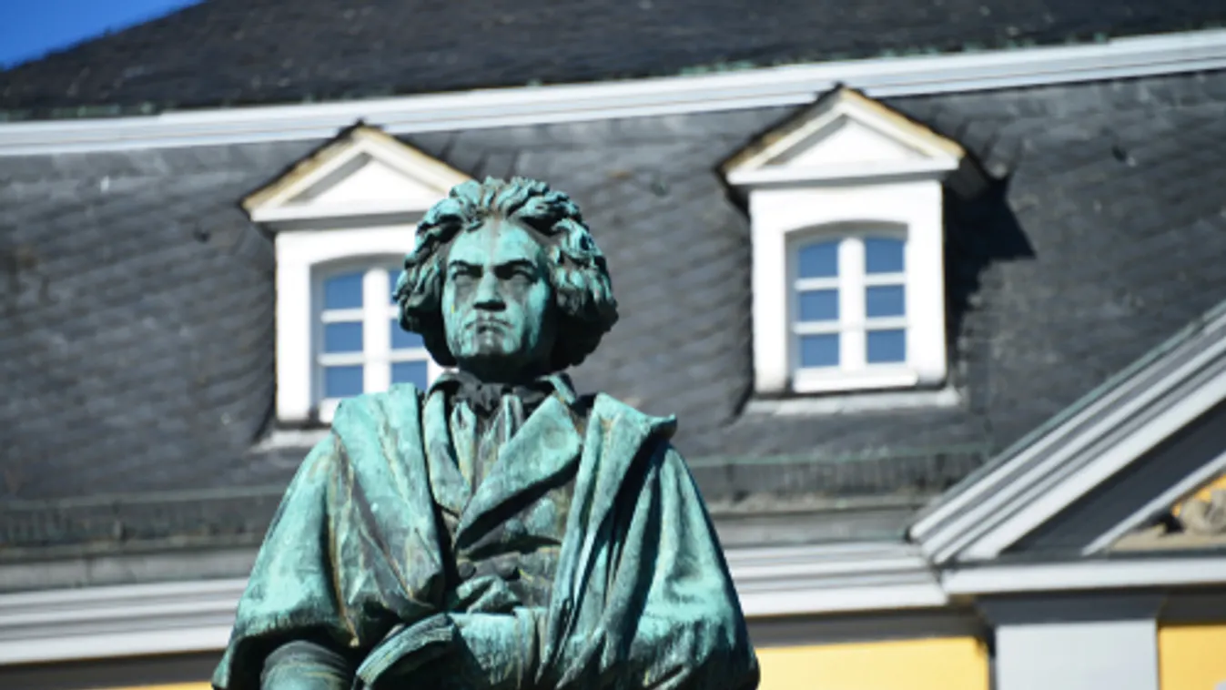 Átadták a megújult Beethoven Emlékmúzeumot Martonvásáron