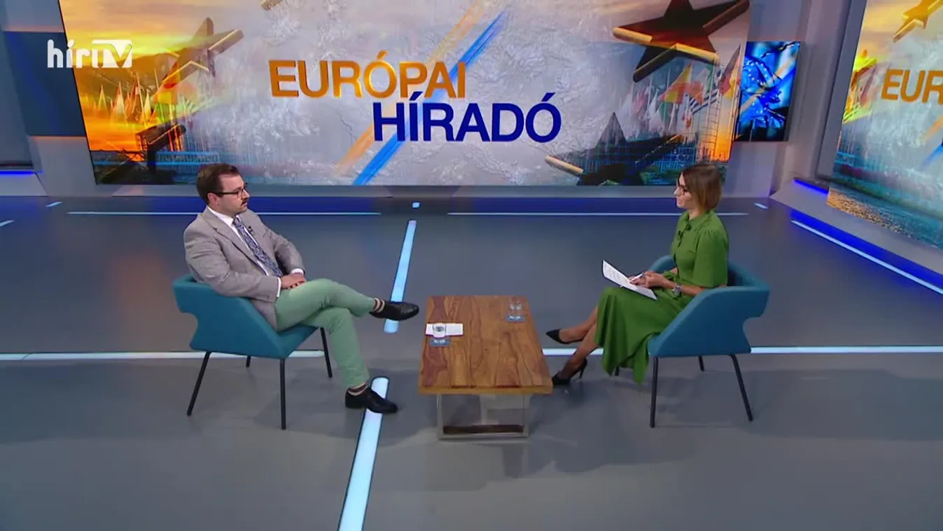 Európai híradó: Erőszakos megmozdulások és azok valódi okai