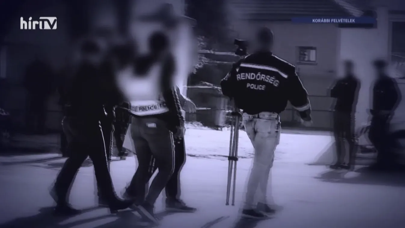 Riasztás: Gyilkosság egy pulóver miatt