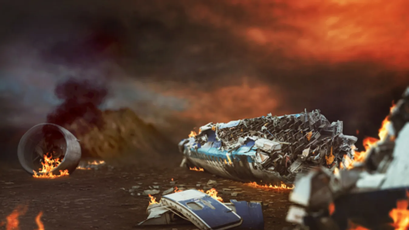 Irán kész tárgyalni a kártérítés kifizetéséről és mégis Párizsba küldi a feketedobozokat