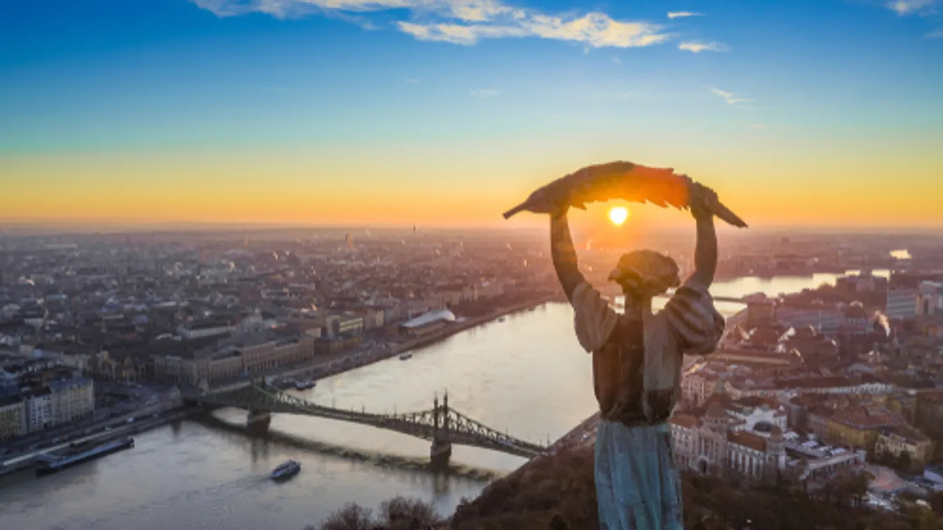 Közép-Európai Nézőpont Intézet: Javul a szomszédos országok Magyarország-képe