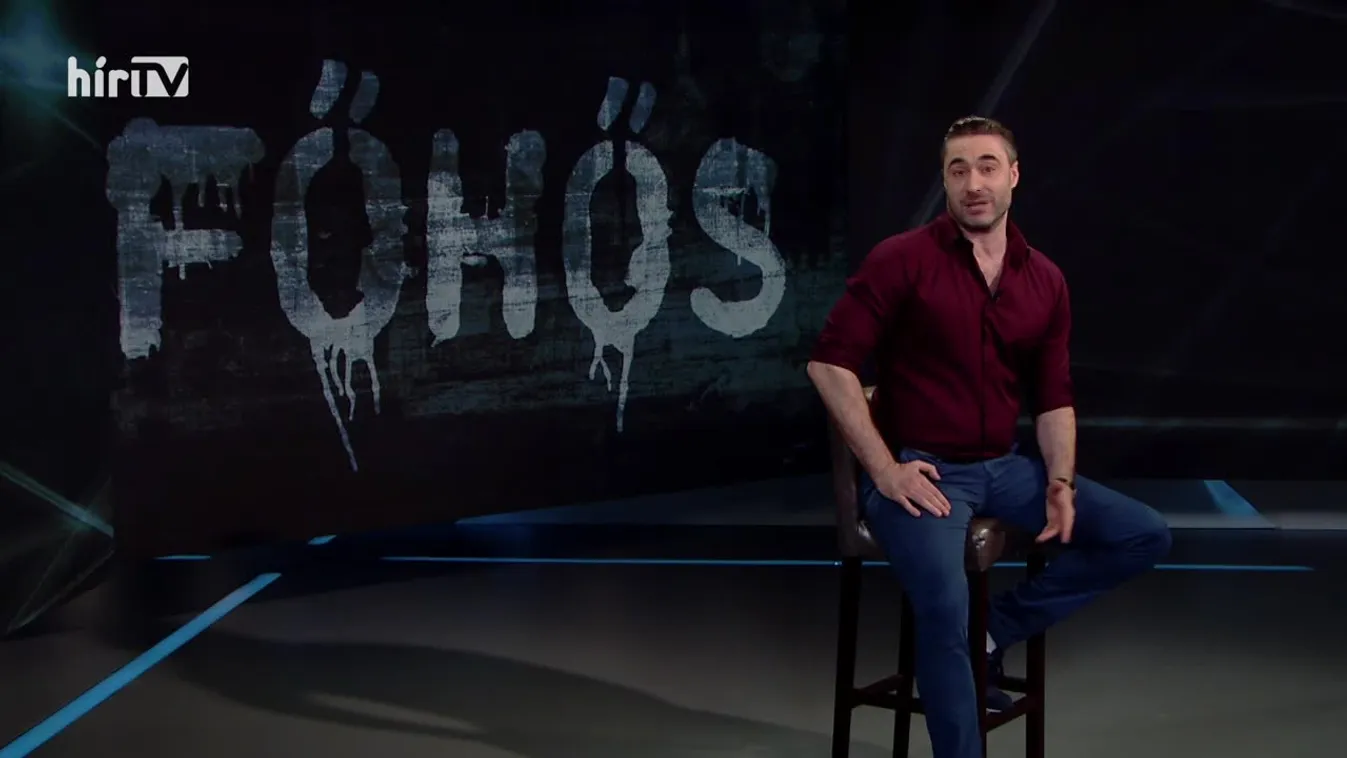 Főhős (2020-06-22)