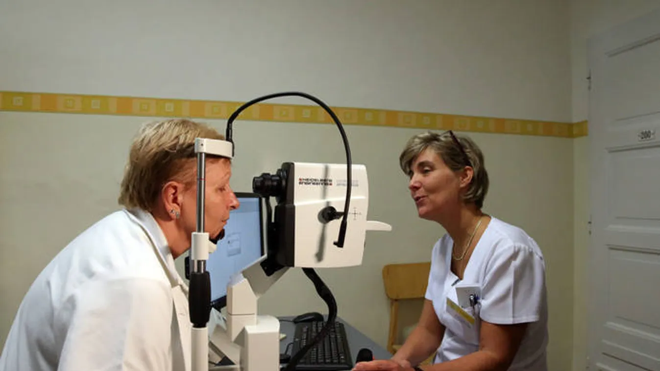 A Péterfy Sándor utcai kórház is visszaáll a normál ellátási rendre