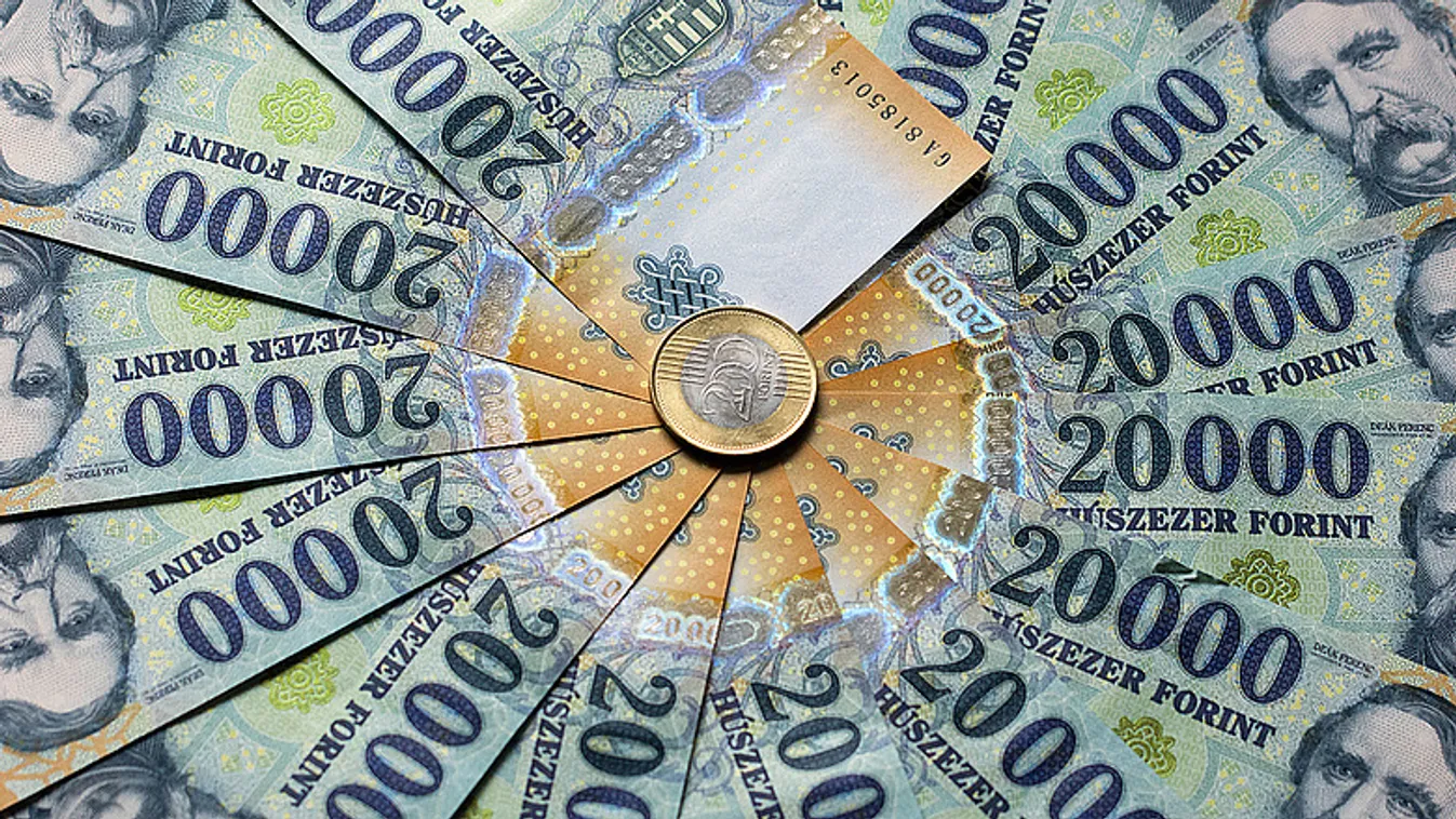 A járvány elleni védekezés költségei növelték az államháztartás pénzforgalmi hiányát május végére