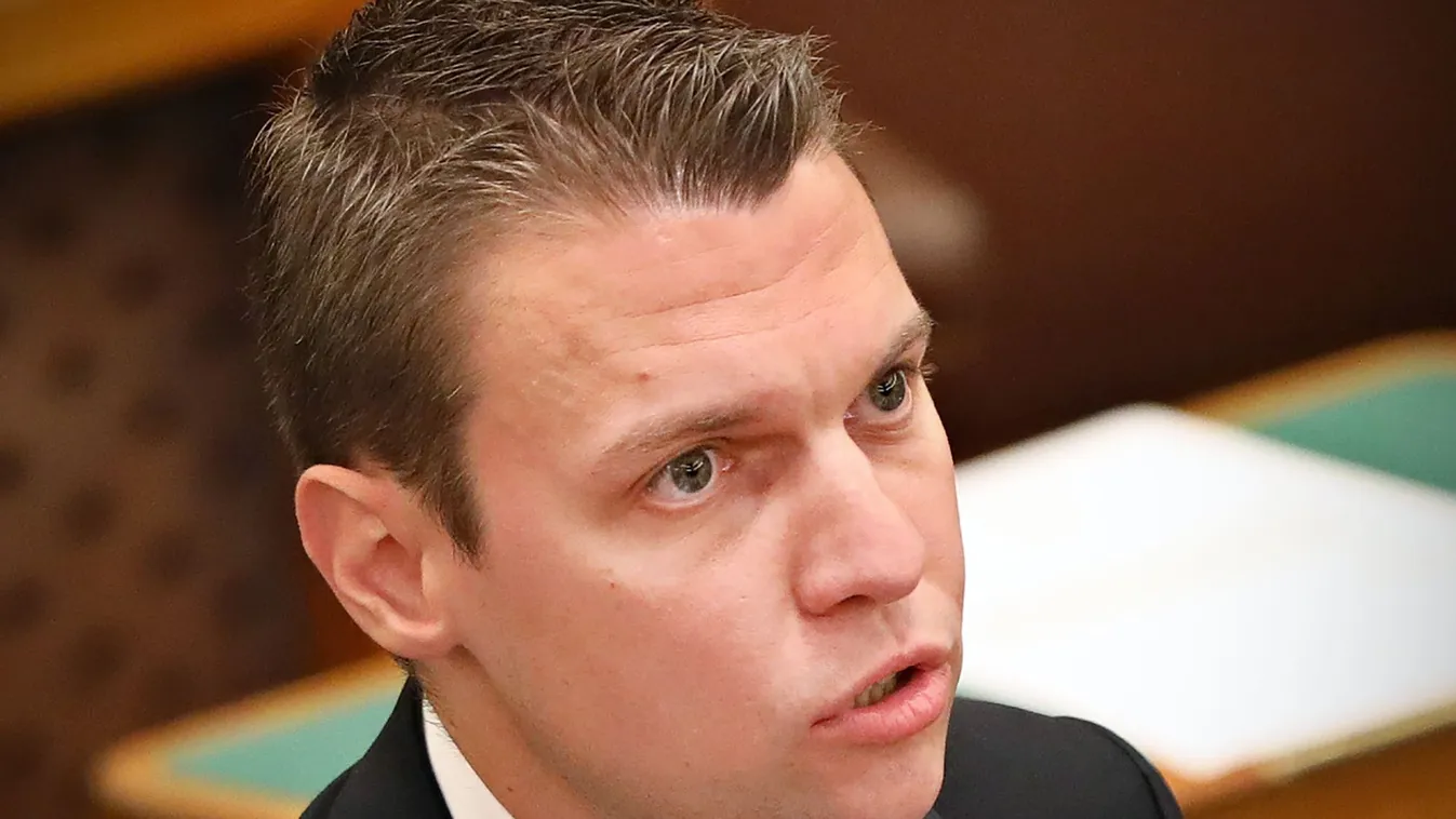 Menczer: A hazugság-koalíció és lakájmédiája továbbra is támadja a védekezést