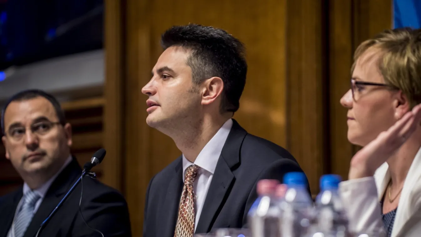 Fidesz: Besúgóhálózatot épít Márki-Zay