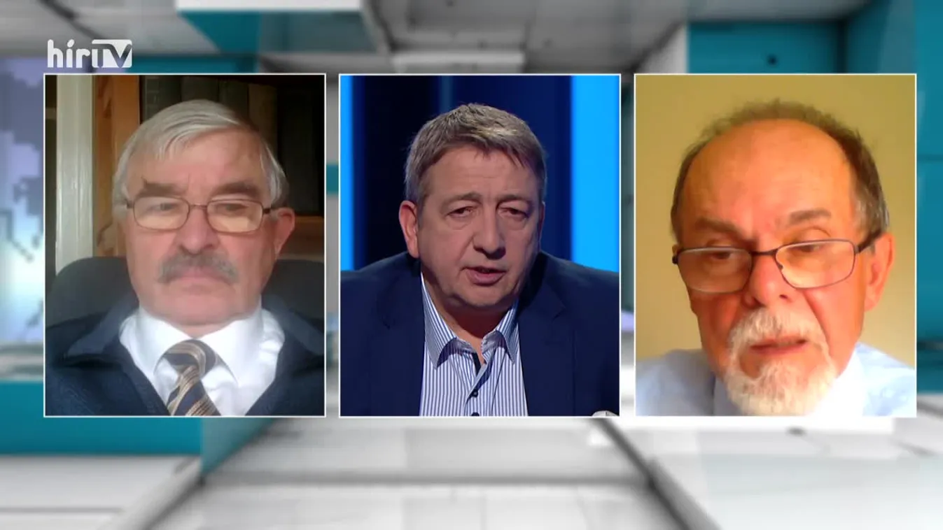 Háttérkép: A nemzetállamok és a globalisták birkóznak egymással