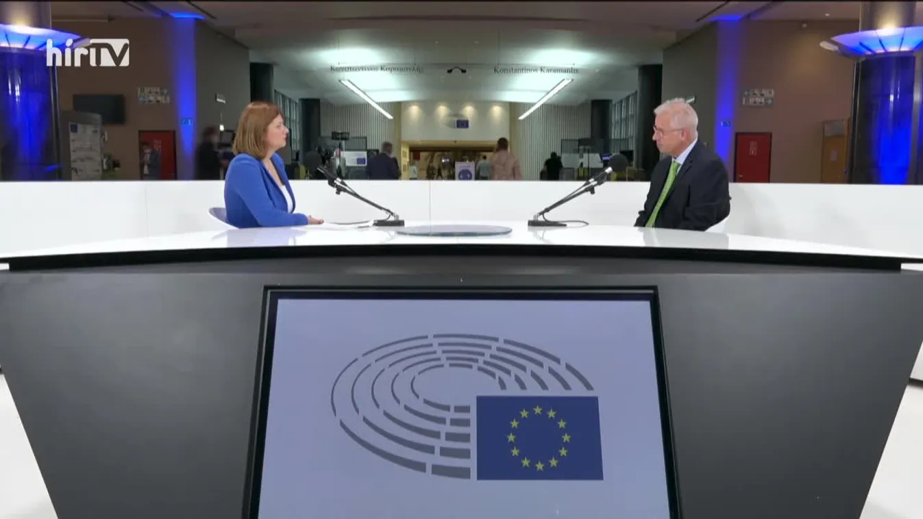 Európai híradó (2020-06-20)