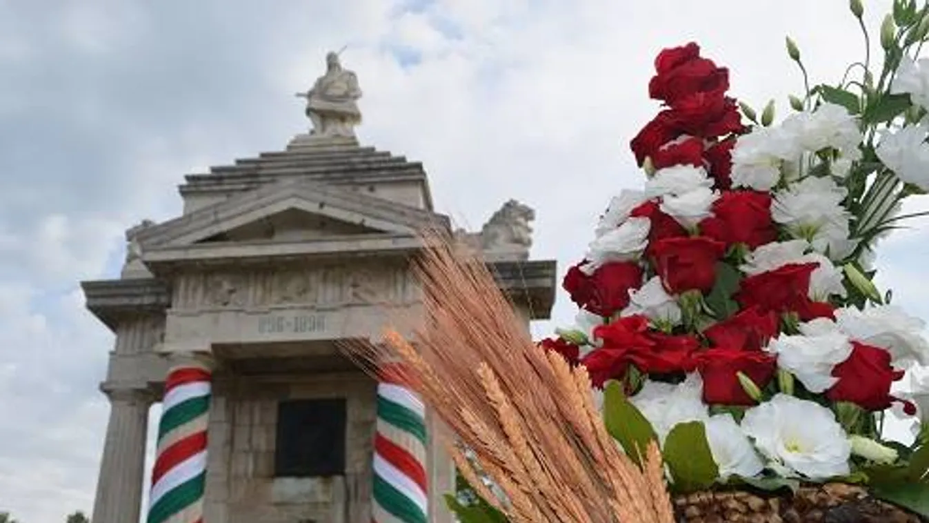 Nemzeti emlékpontok jelölhetők ki a jövőben az országban