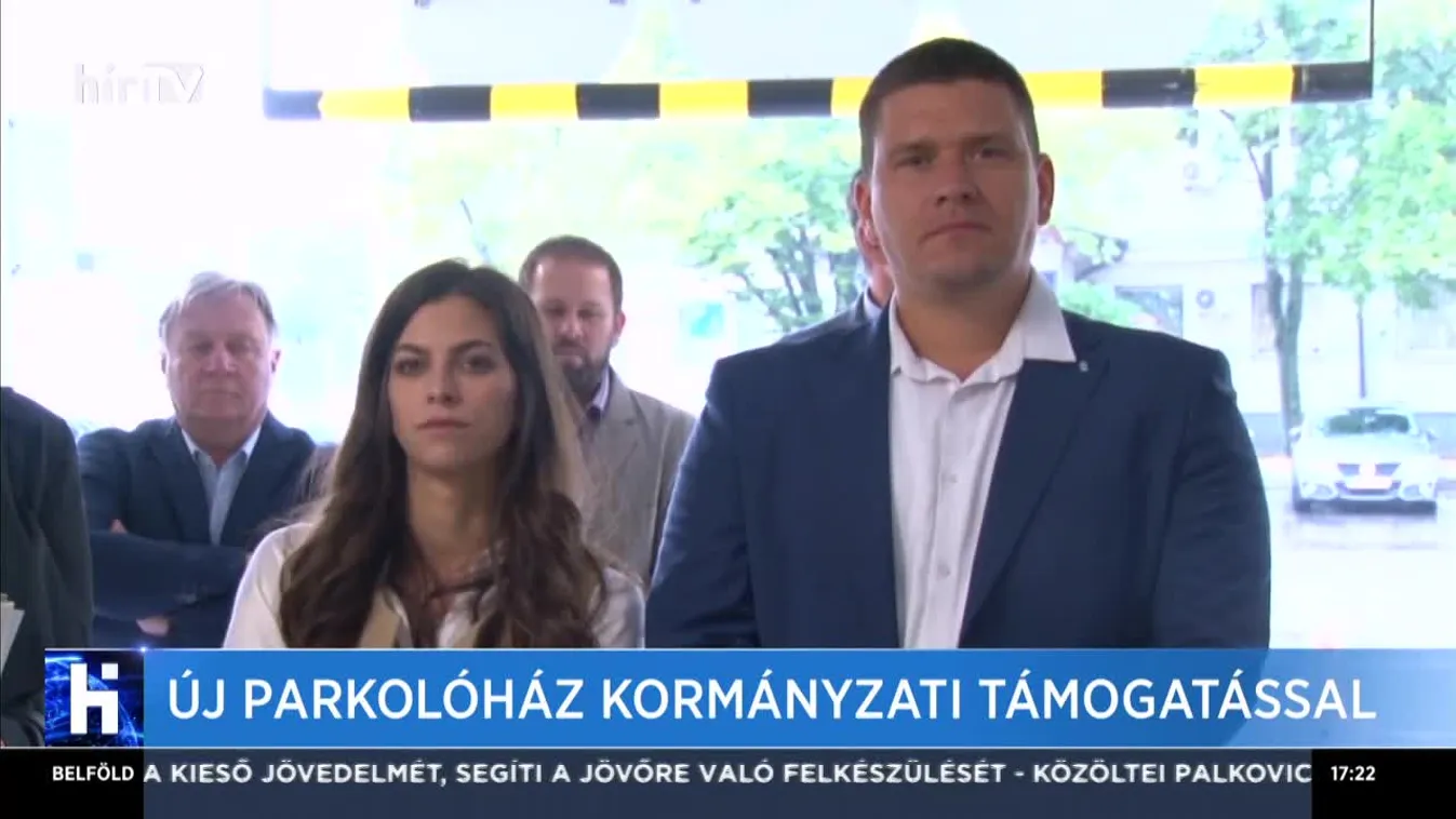 Gyopáros: 1800 milliárd forintot fordítottak eddig fejlesztésekre