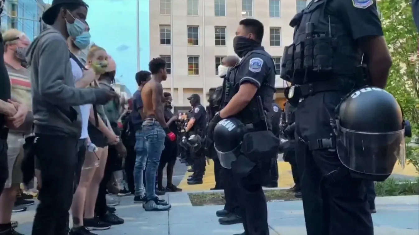 Folytatódik a rasszistának bélyegzett jelképek eltörlése