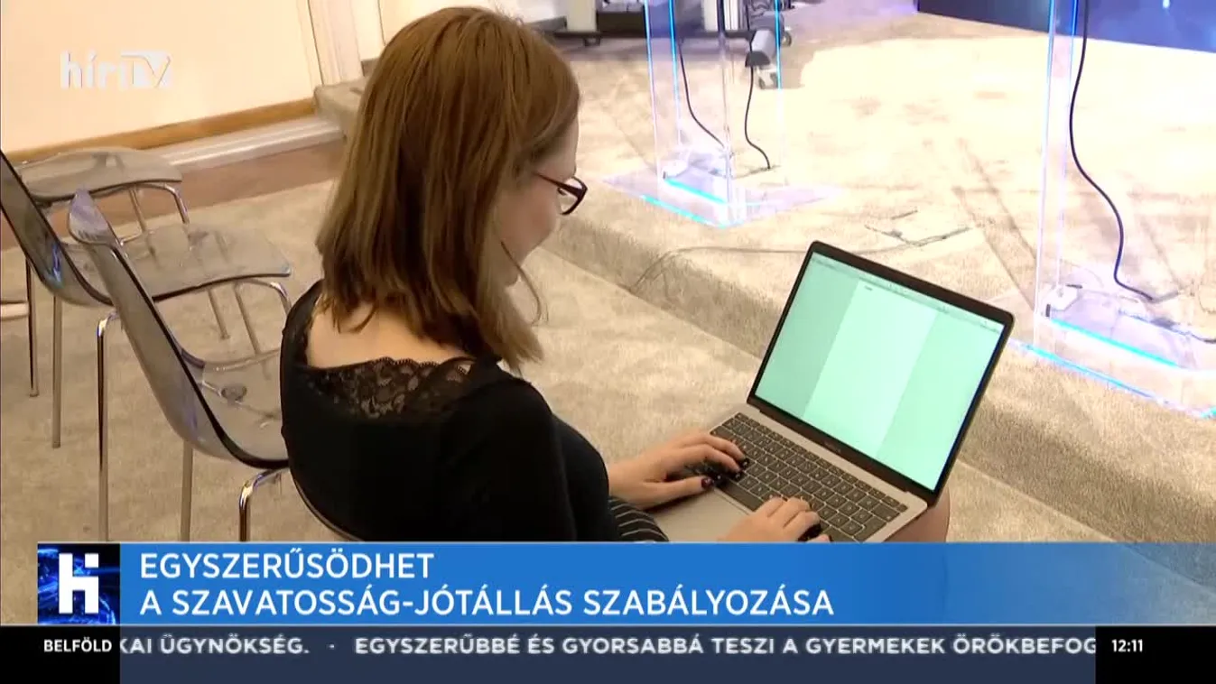 Módosulnak a szavatosság és jótállás szabályai