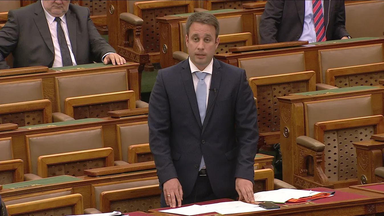 Dömötör Csaba: A kormány a szélsőségesség minden formáját elutasítja