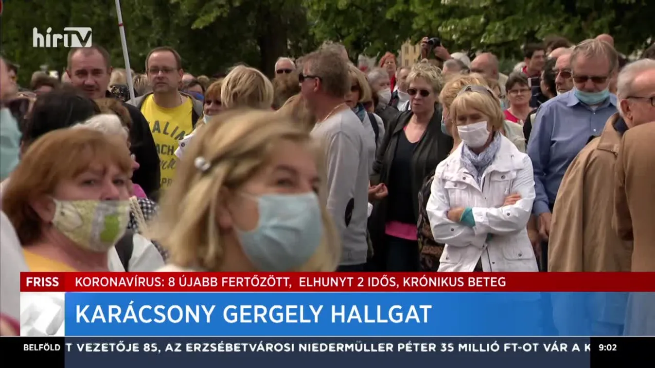 Még több pénzt követel az ellenzék a kormánytól a Lánchíd felújítására