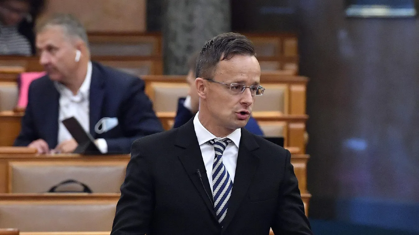 Pénteken Magyarországra látogat az új szlovák miniszterelnök