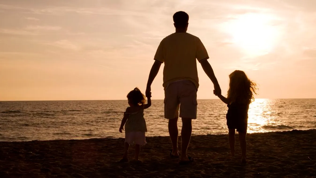 KINCS: Magyarországon apának lenni jó