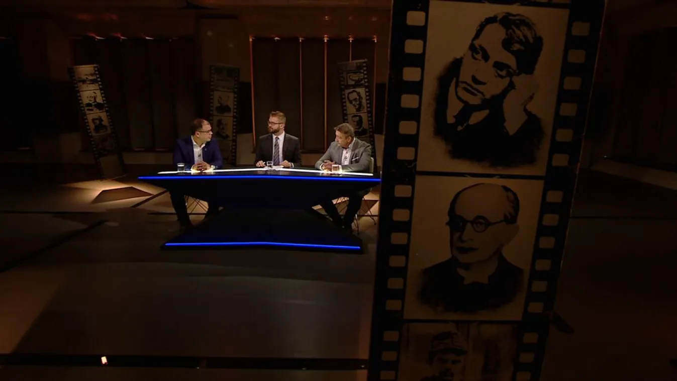 100 év Trianon: A századelő volt a kezdete a teljes magyar meghasonlásnak