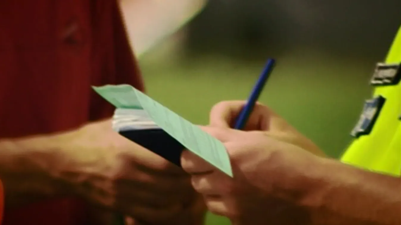 Fokozott rendőri ellenőrzést rendeltek el a nyárra