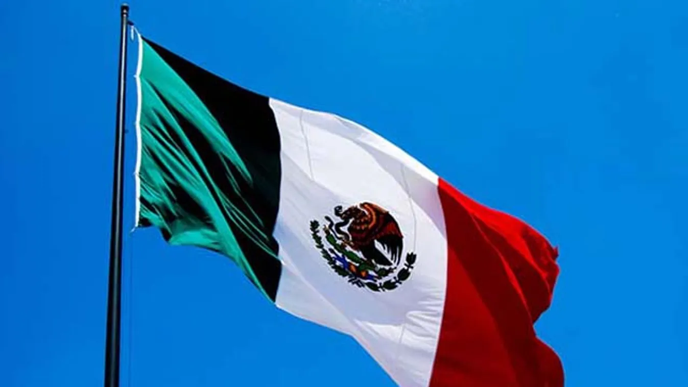 Rendőri erőszak ellen tüntetnek Mexikóban