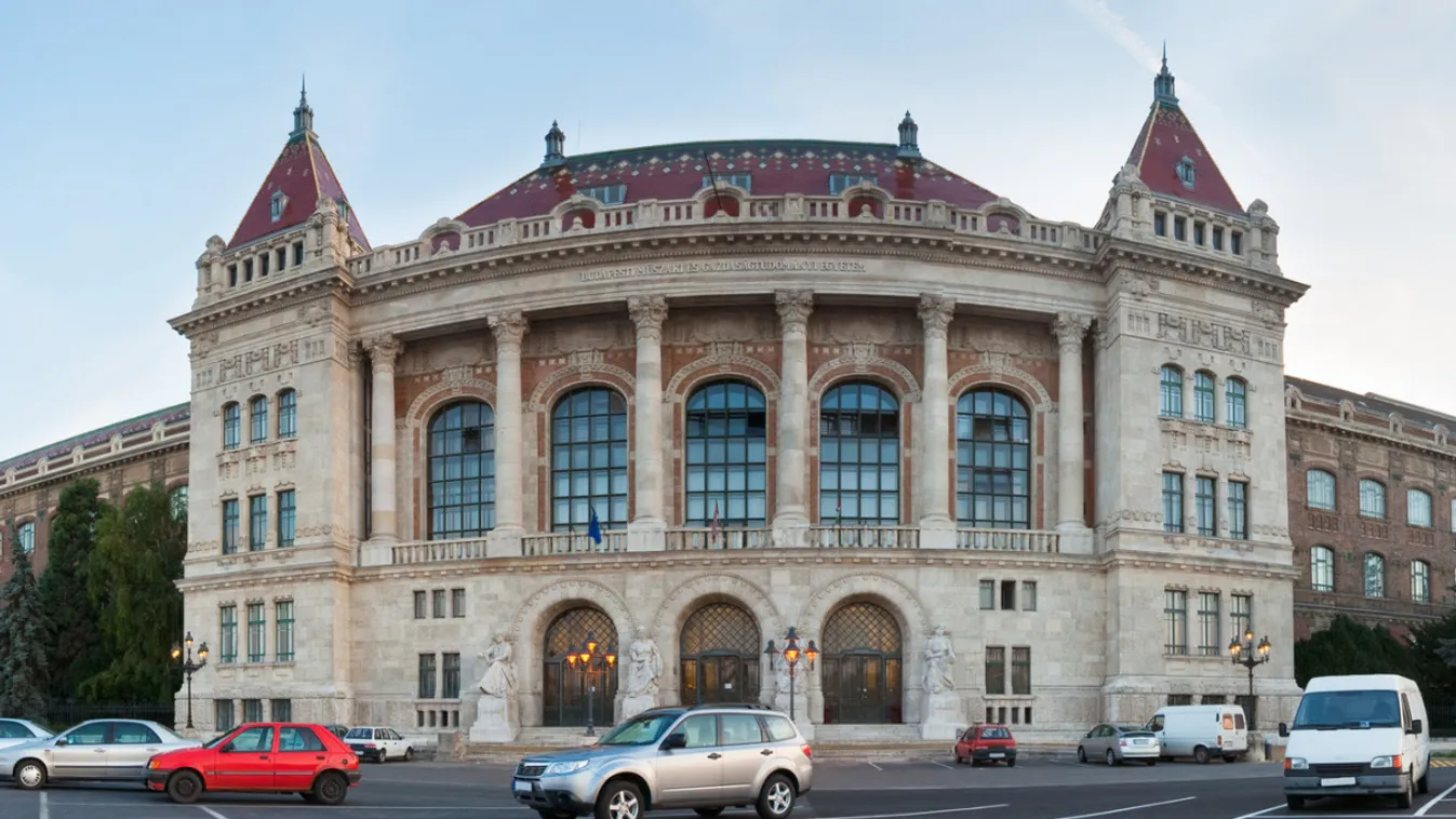 Az önvezető autózáshoz kapcsolódó fejlesztést végez a Bosch és a Budapesti Műszaki Egyetem