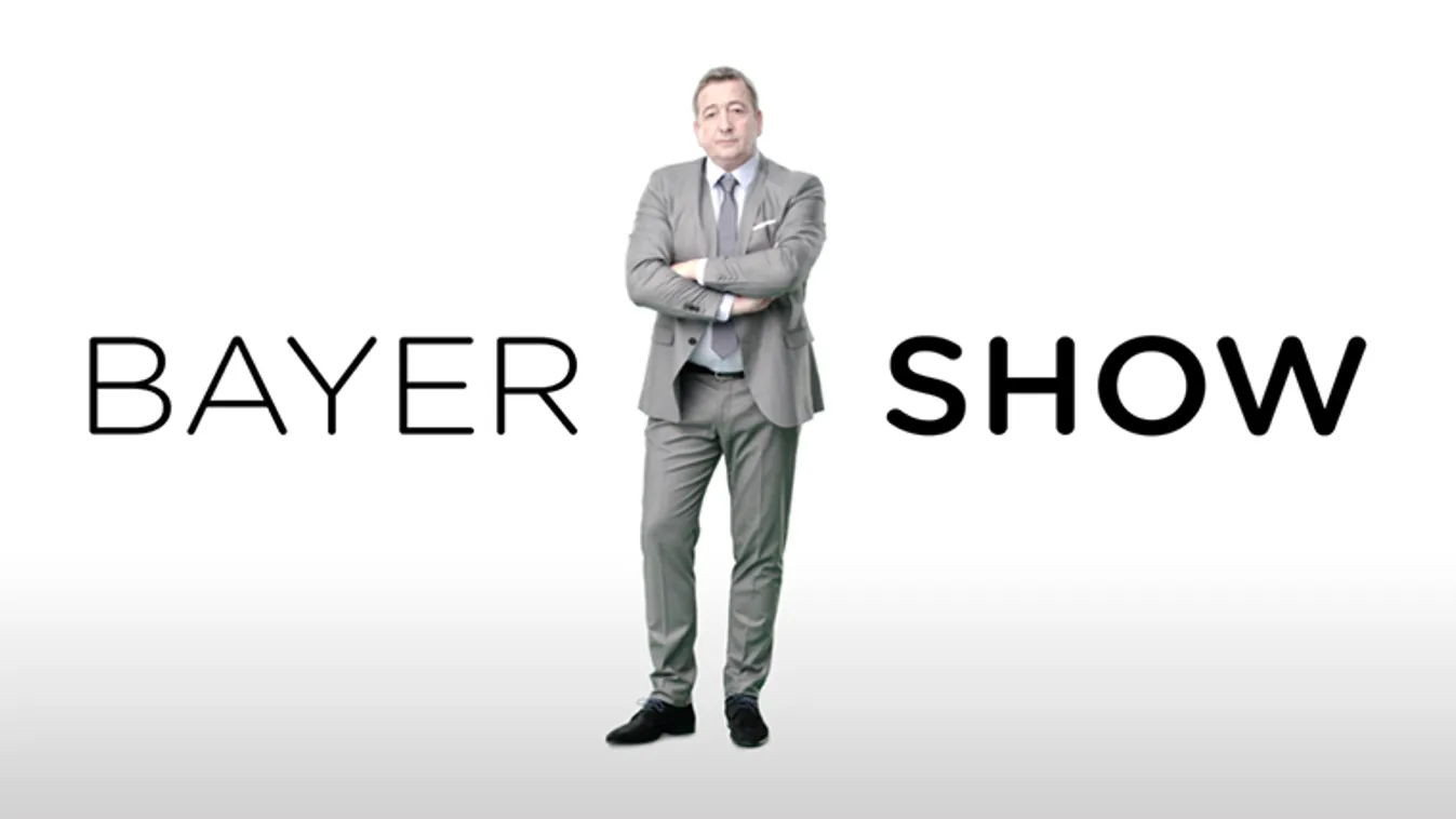 Nem indokolt hatósági fellépés a Bayer show miatt