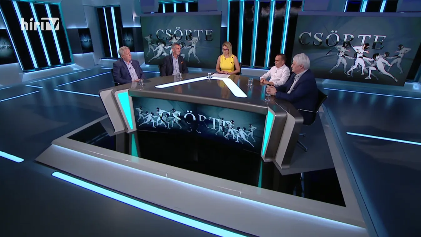 Csörte: Nem árt készenlétben maradni