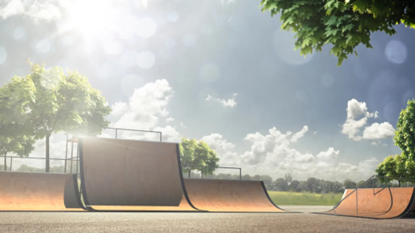 Több mint félmilliárd forintból szabadidőparkot hoznak létre Kapuváron