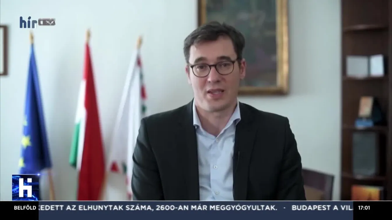 Hallgat a baloldal a koronavírus-tesztekről