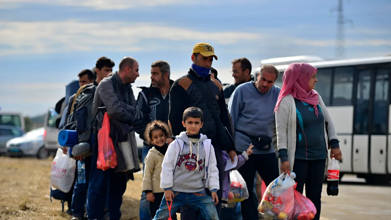 Német lap: Ismét emelkedik az illegális határátlépések száma a Frontex szerint