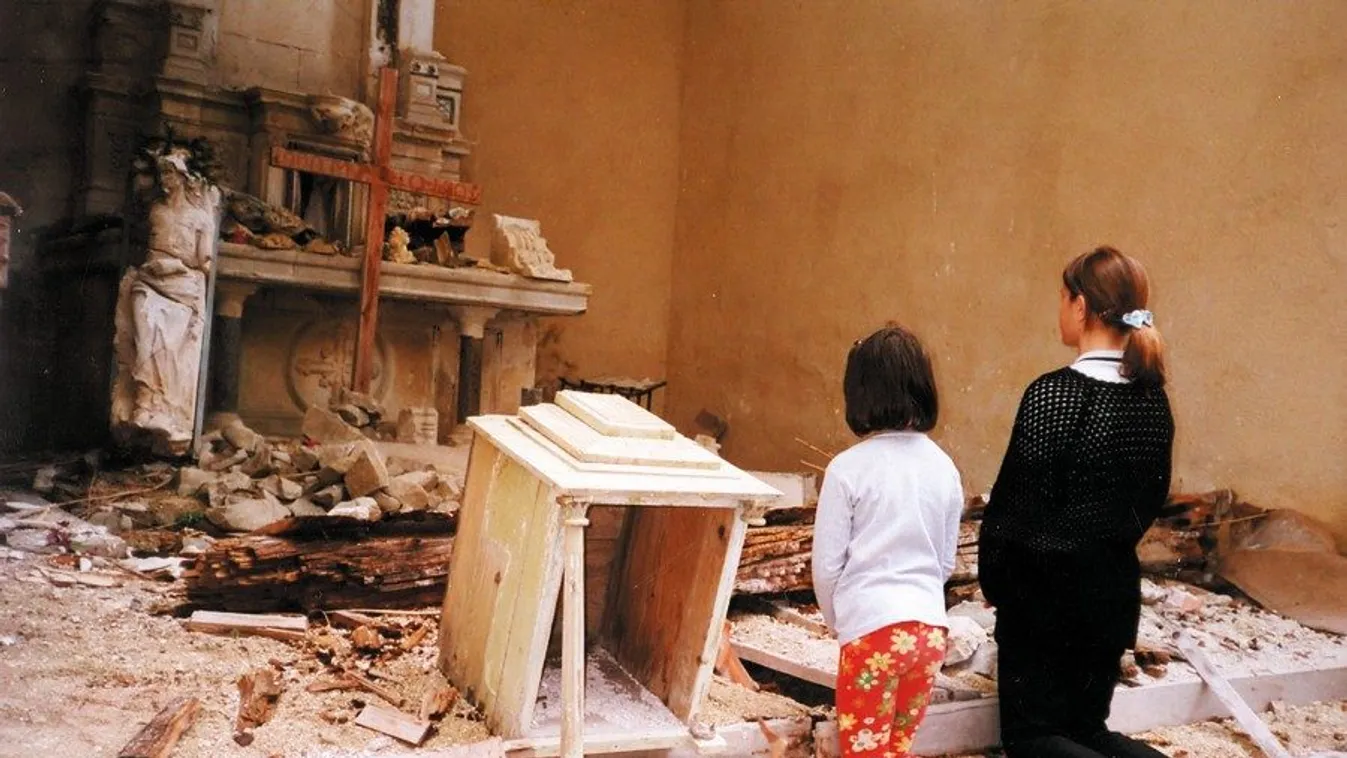 Hollik: A keresztény vértanúk emléknapján imádkozzunk üldöztetett testvéreinkért!