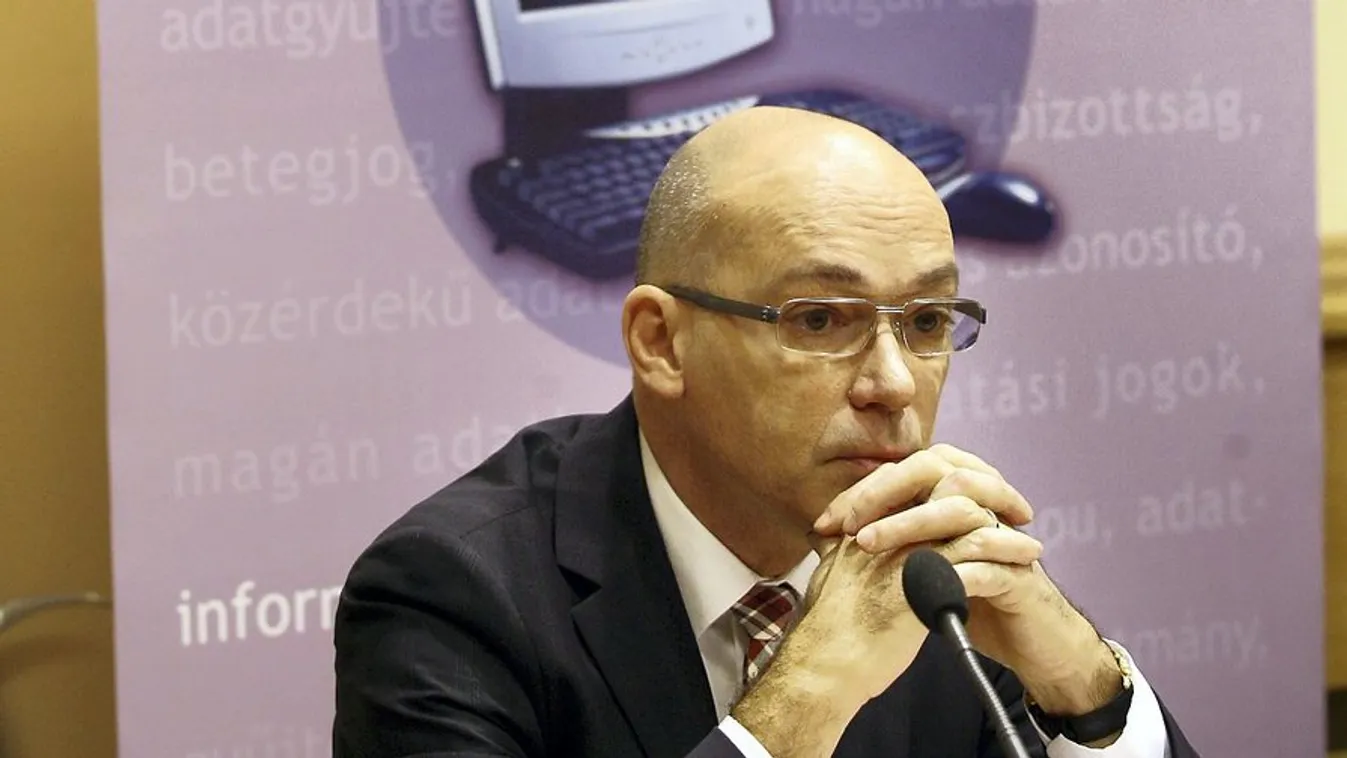 Adatvédelmi törvényt sérthet a nemzeti konzultációs ívek begyűjtése