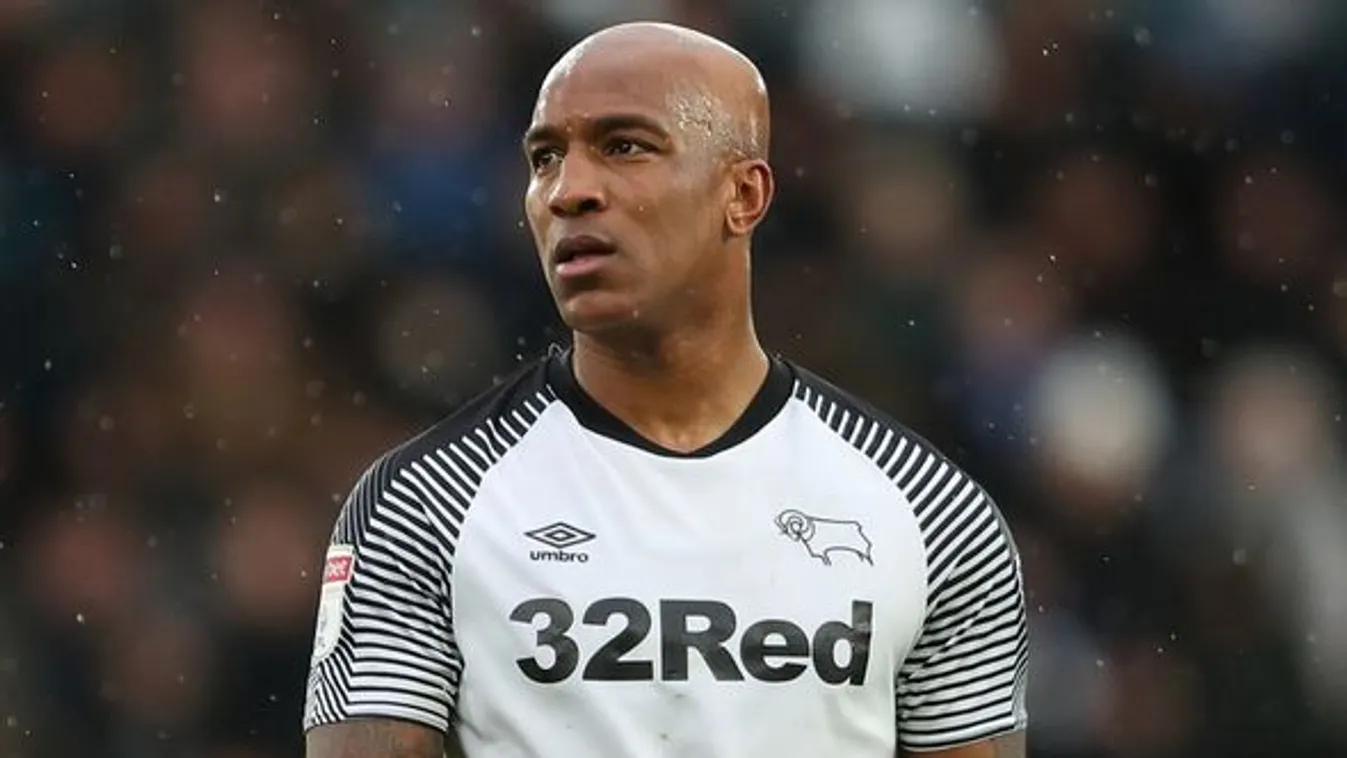 Kórházba került a Derby County megkéselt játékosa