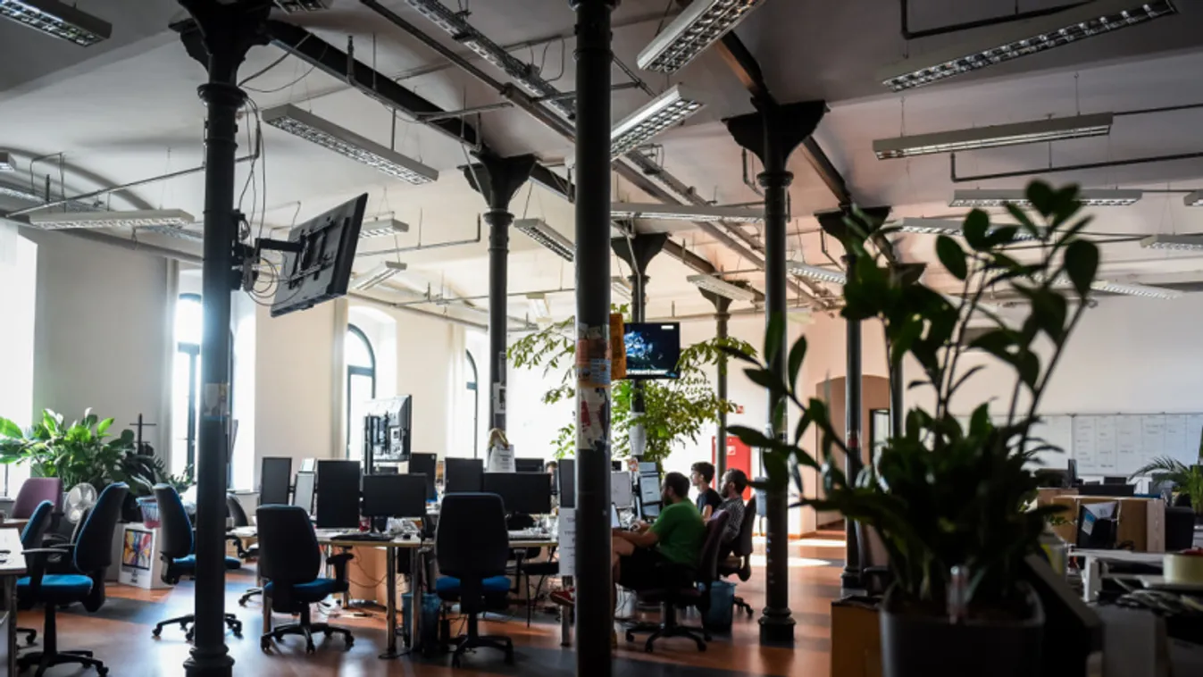 Lemondott az Index vezérigazgatója, Pusztay András