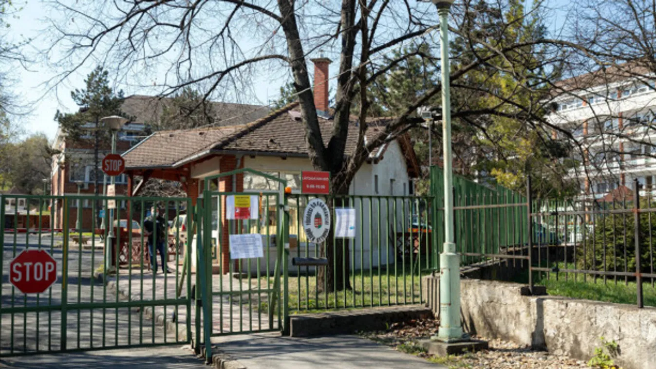 Pert indítanak a Pesti úti idősotthon ellen az áldozatok rokonai