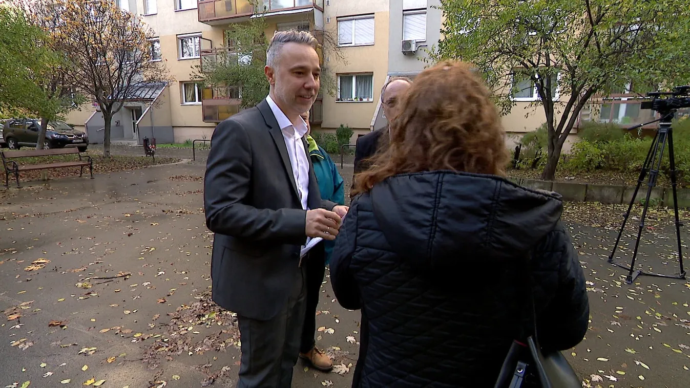 Gajda Péter bedarálta a kispesti antikorrupciós testületet