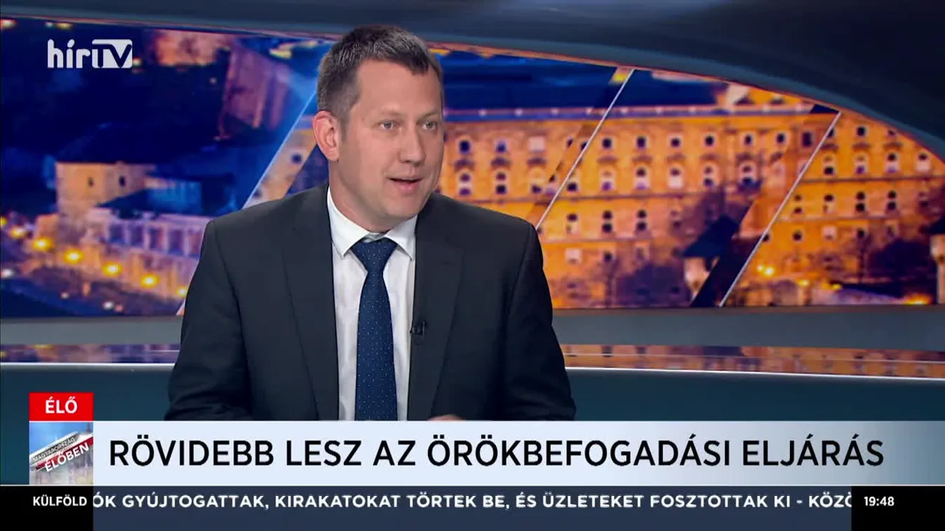 Fülöp Attila: A gyermek érdeke elsődleges